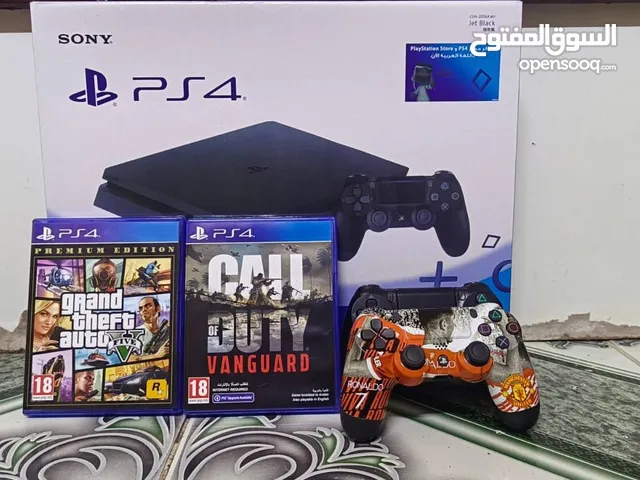 PlayStation 4 PlayStation for sale in Basra