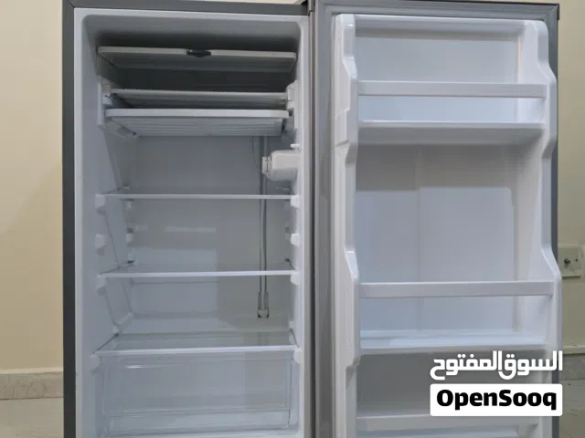للبيع تلاجة إيفولى 90 لتر بحالة الوكالة (استخدام خفيف جدا)