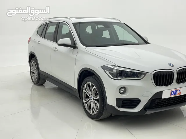 (FREE HOME TEST DRIVE AND ZERO DOWN PAYMENT) BMW X1