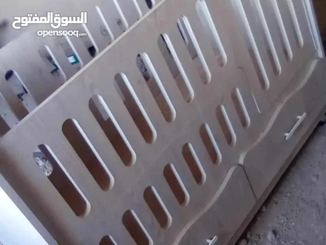 تخت بيبي مستعمل للبيع