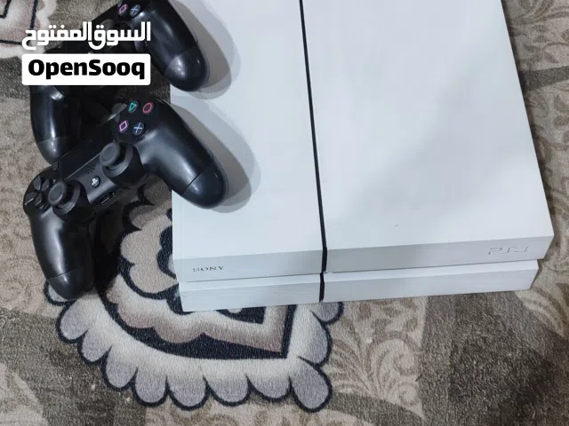 PlayStation 4 PlayStation for sale in Basra