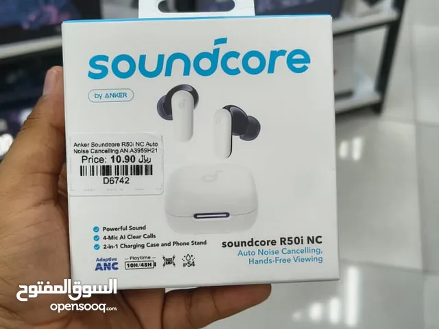 Soundcore R50i NC