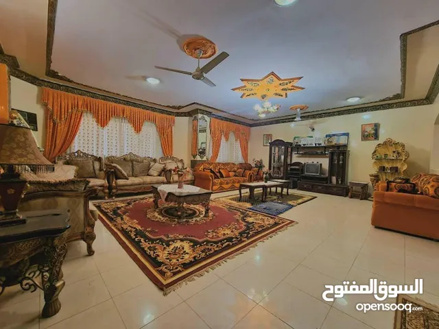 فيلا للبيع في عبيد ختم