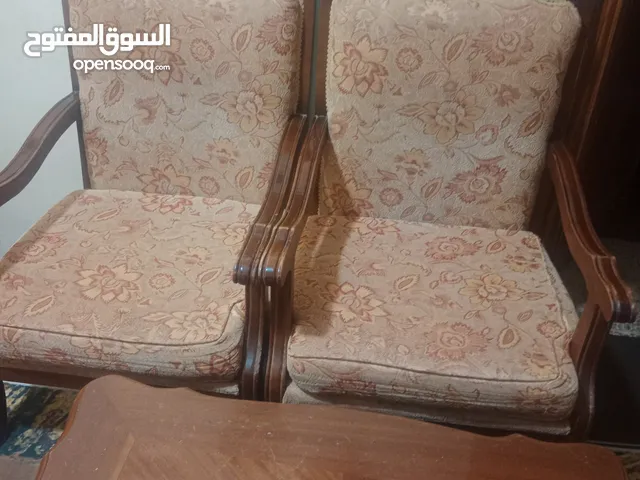 كنب خشب زان