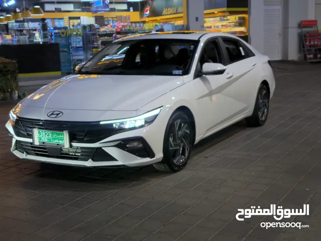 النترا 2025 زيروووو من الوكاله