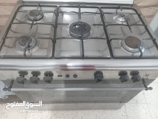 Romo International Ovens in Zarqa