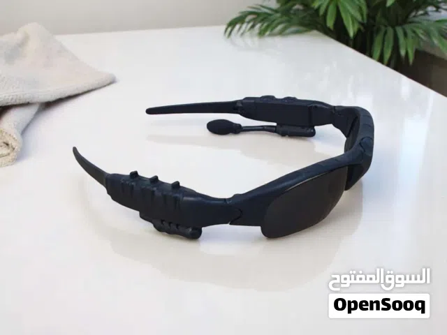 نظارة بلوتوث