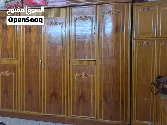 غرفة اخشاب عراقيه