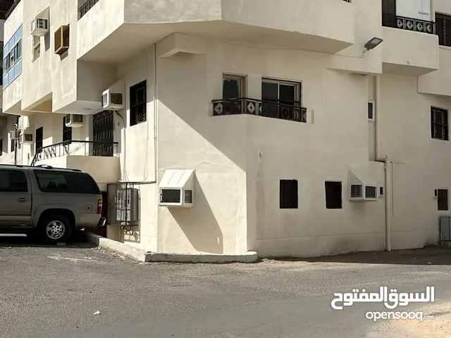 180 m2 4 Bedrooms Apartments for Rent in Al Madinah Bani Harithah