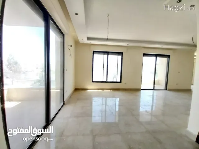 264 m2 3 Bedrooms Apartments for Sale in Amman Abdoun