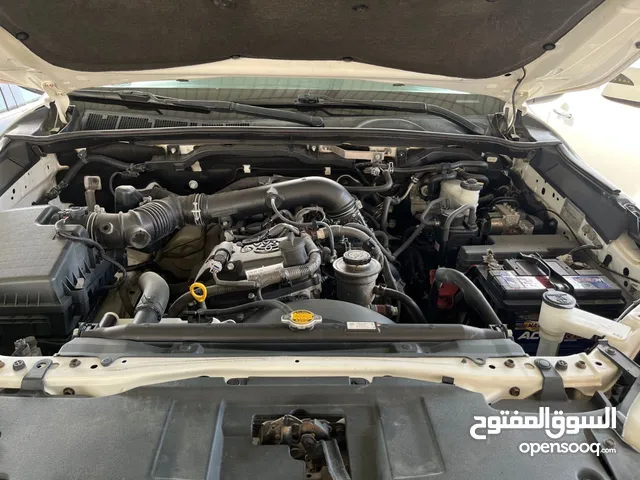 Used Toyota Hilux in Al Riyadh