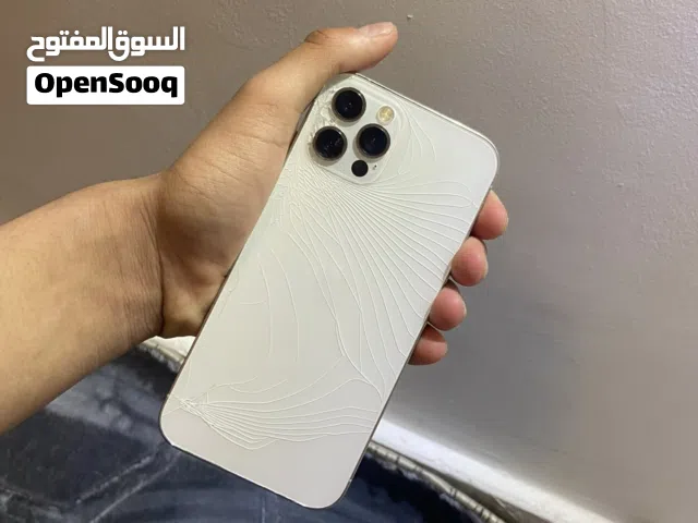 Apple iPhone 12 Pro 128 GB in Tripoli