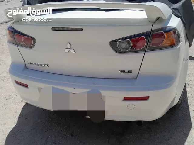ميتسوبيشي ( فراشة) 2017