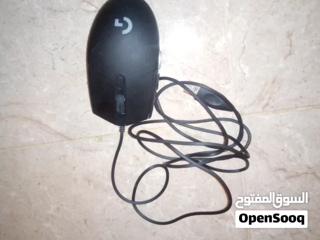 ماوس LOGITECH G102