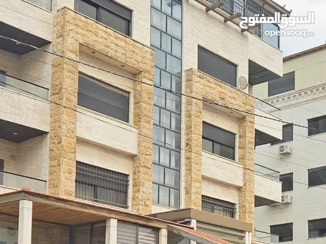96 m2 2 Bedrooms Apartments for Rent in Amman Al Rabiah