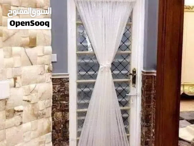 ستائر الباب الحديثه