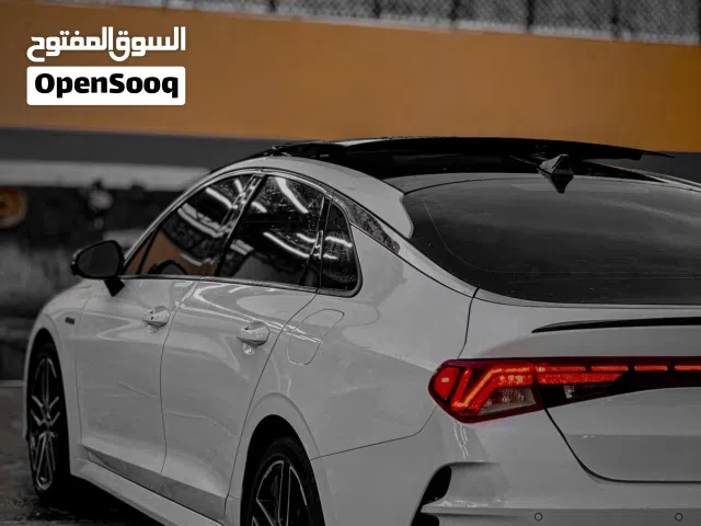 K5 2023 زاوق دار