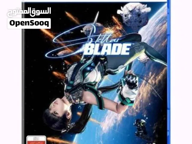 مطلوب  want stellar blade