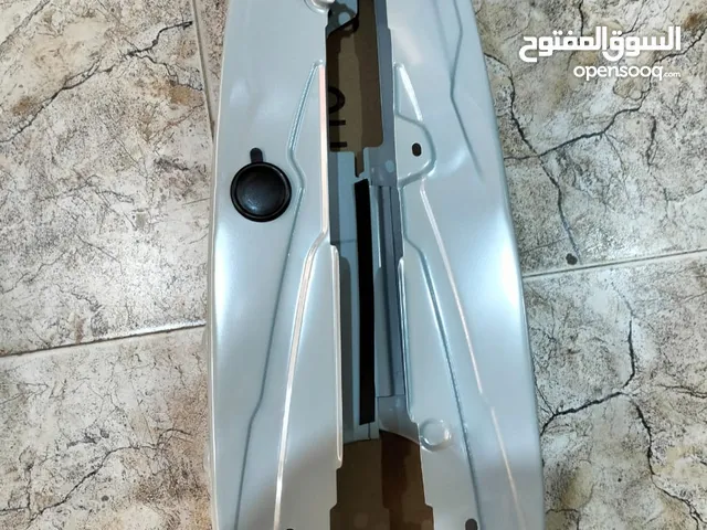 مطلوب غراض مال بوكسر