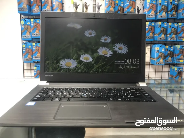Windows Toshiba for sale  in Gharyan