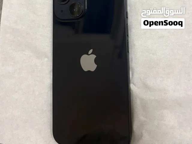 ايفون 14 لون كحلي التمن 1500درهم