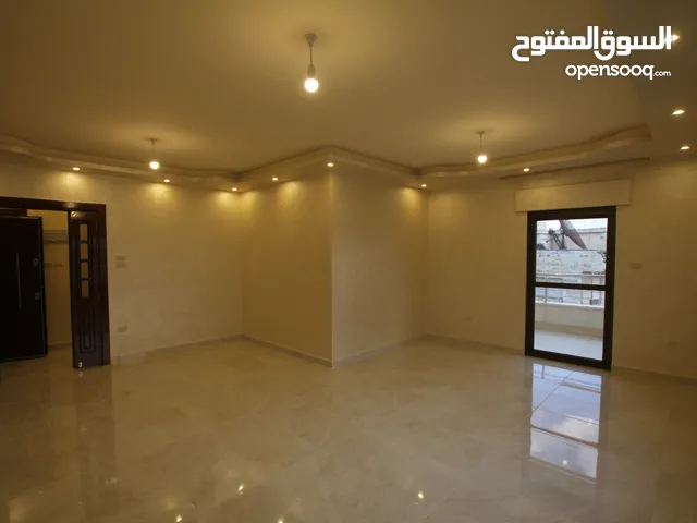 175m2 3 Bedrooms Apartments for Sale in Amman Tla' Ali