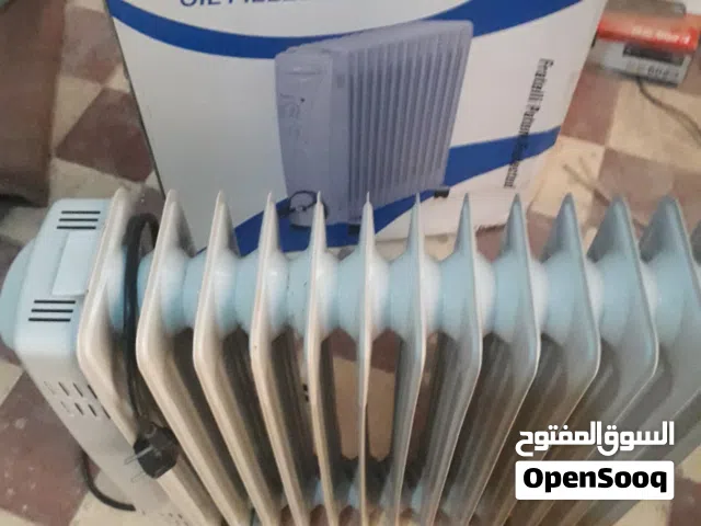 دفاية فراتيلي استعمال اسبوع شبه جديده
