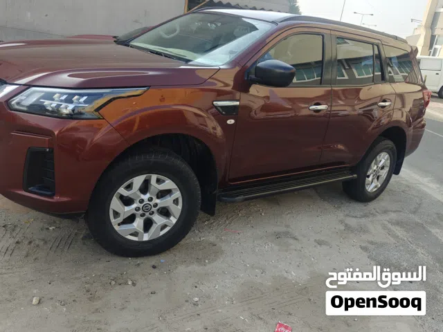 Nissan Xterra 2021 for Sale