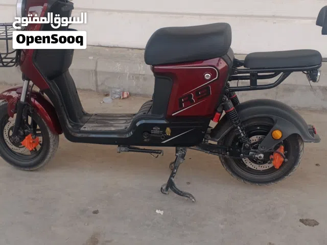 دراجه ار 9 نضيفه جدا