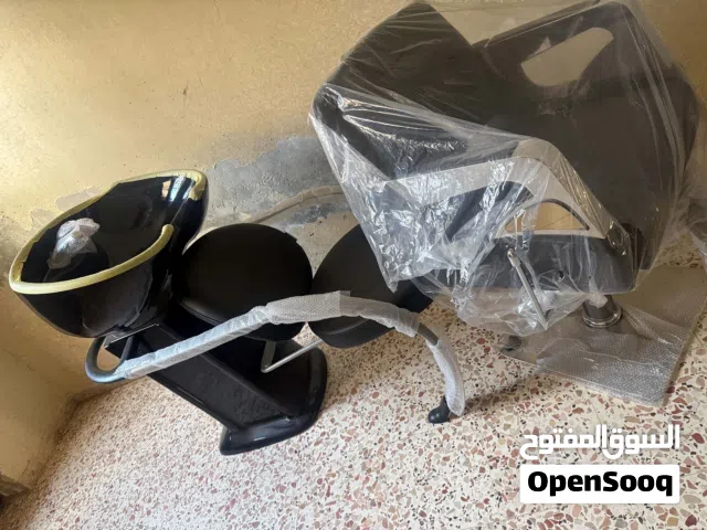 كراسي للصالونات