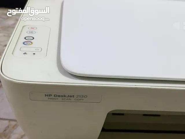 طابعه hp من سوق الكويت
