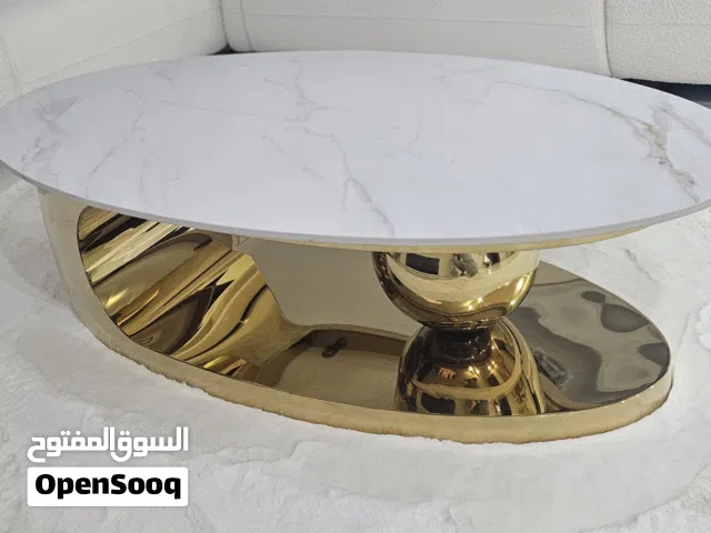 طاولة صالون