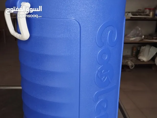 كولر مياه للبيع 60 لتر