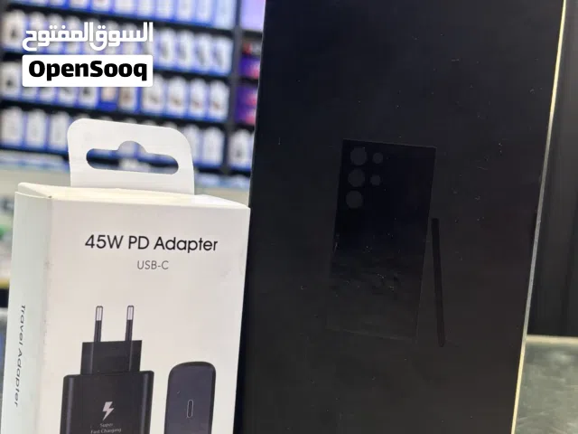 Samsung s23 ultra باقل سعر بالمملكة كفالة الوكيل الرسمي
