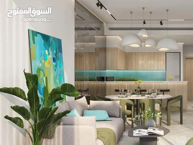 شقة مميزة بموقع ممتاز في قلب دبي لاند وعلى بعد دقائق قليلة من اهم معالم دبي بمساحة واسعة وسعر تنافسي