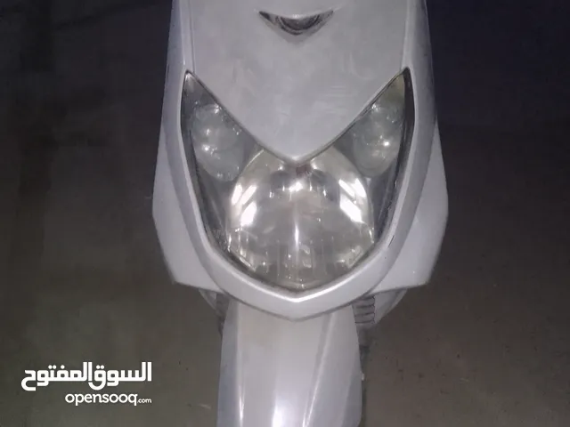 Yamaha Cygnus 2023 in Basra