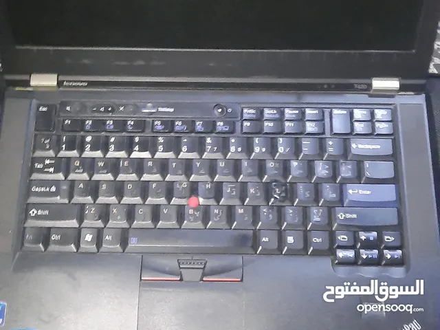 Windows Lenovo for sale  in Aden