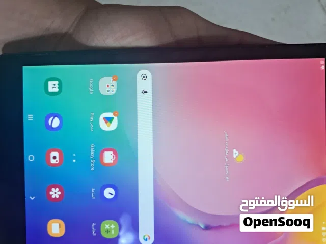 Samsung Galaxy Tab A8 32 GB in Basra