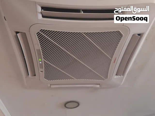 مكيف هومر 36 سقفي