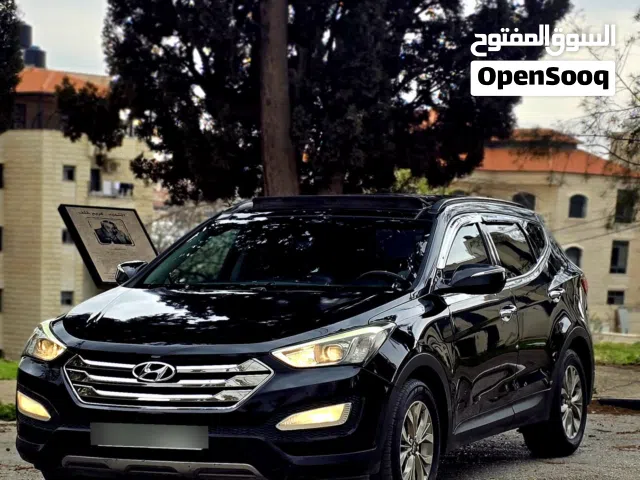 سنتافيه 2014 فل الفل مع بانوراما 4/4