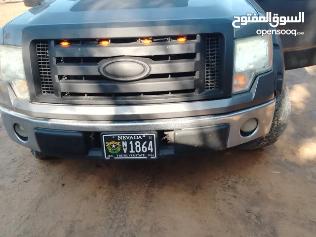 Used Ford F-150 in Tripoli