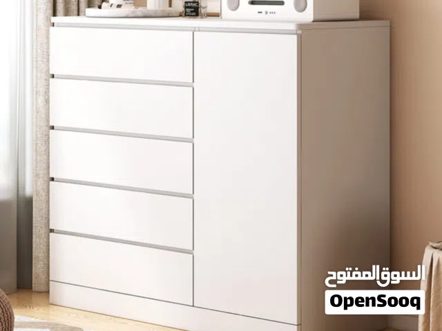 5 مجرات خشب مع دولاب 1 فقط