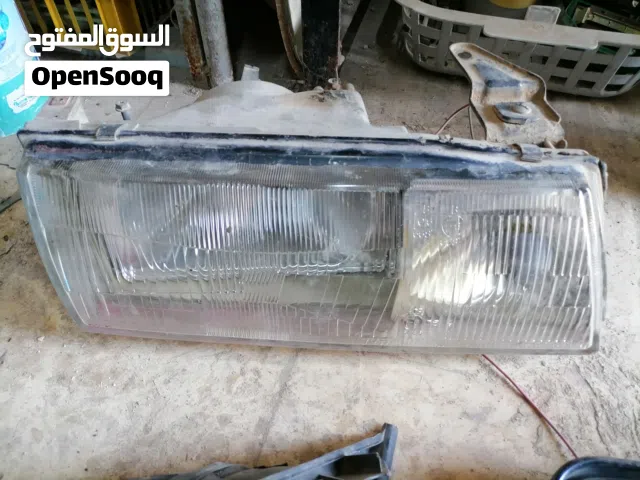 قطع ايسوزو جيمني Isuzu Gemini