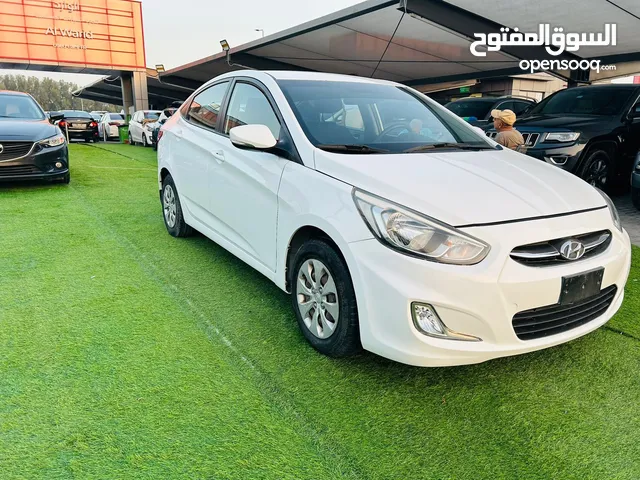 Hyundai Elantra 2016 in Sharjah