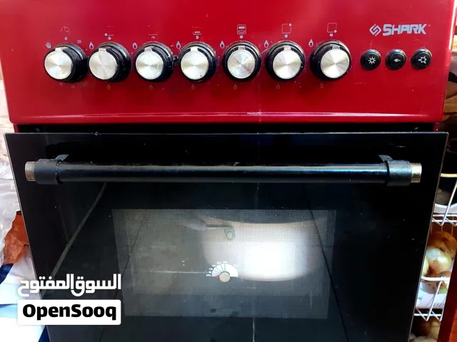 طباخ ماركة شارك