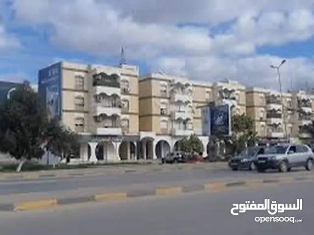 120 m2 3 Bedrooms Apartments for Sale in Benghazi Al Hada'iq