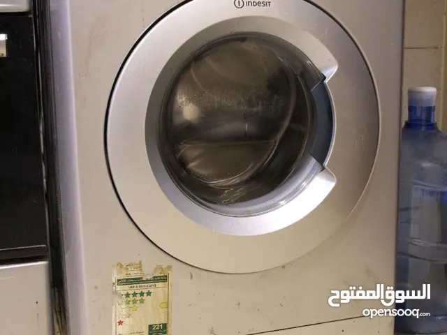 INDESIT 7KG WASHING MACHINE  FRONT LOAD-URGENT SALE