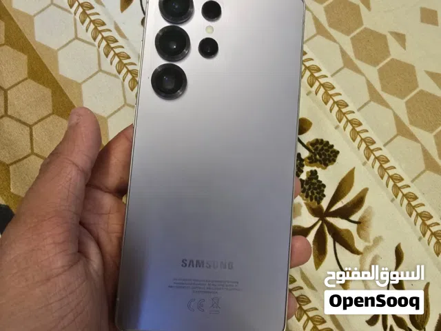 samsung s25 ultra 256 gb silver blue