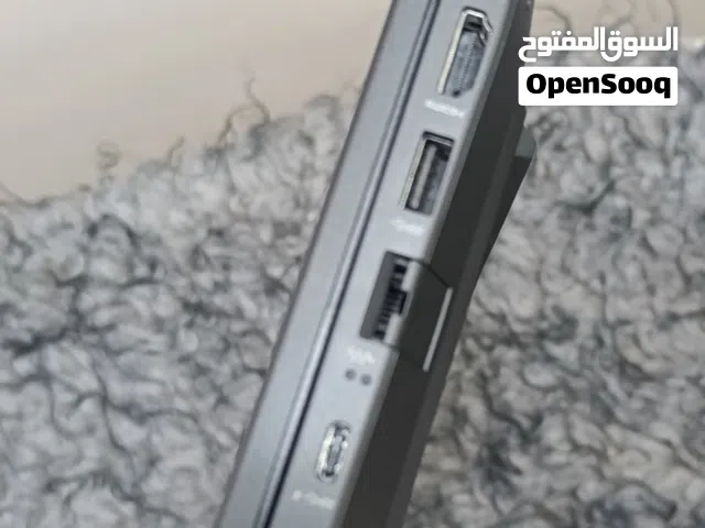 لابتوب Hp Victus 15 مستعمل استعمال بسيط جدا شبه جديد