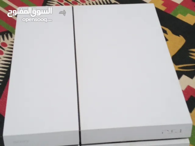 PlayStation 4 PlayStation for sale in Tripoli